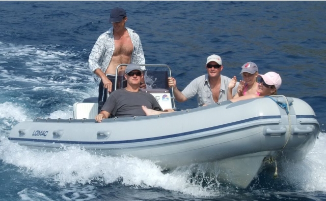  gratis con nuestras balsas 